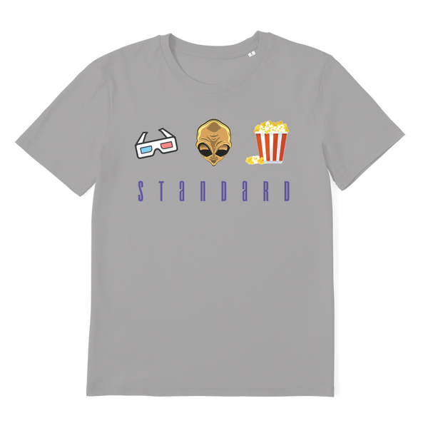 Sci-Fi "STANDARD" T-Shirt
