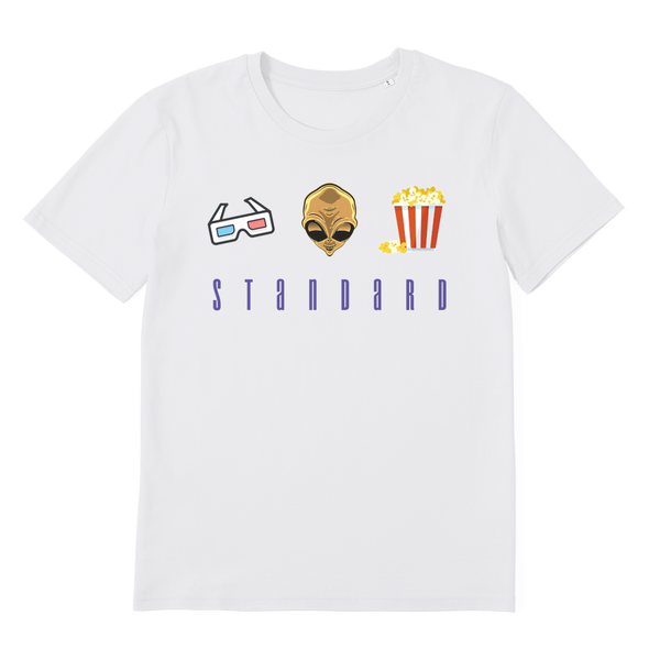 Sci-Fi "STANDARD" T-Shirt