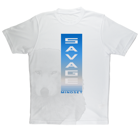 "Savage Mindset" T-Shirt