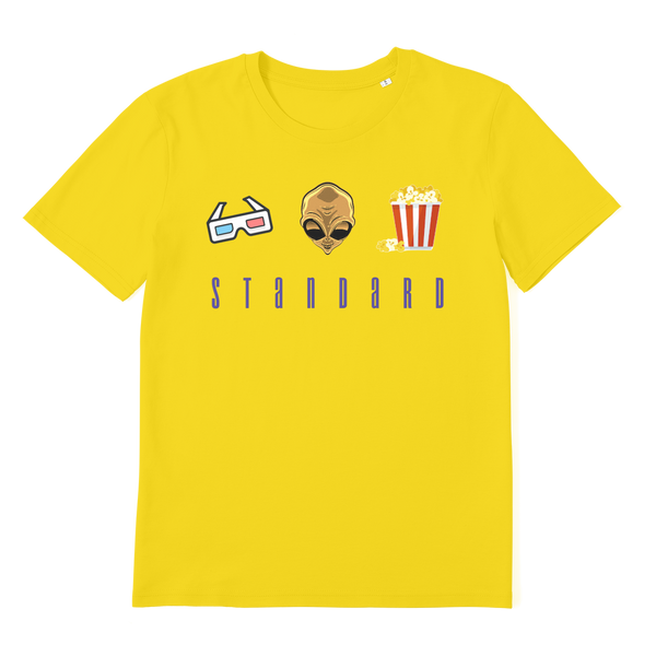 Sci-Fi "STANDARD" T-Shirt