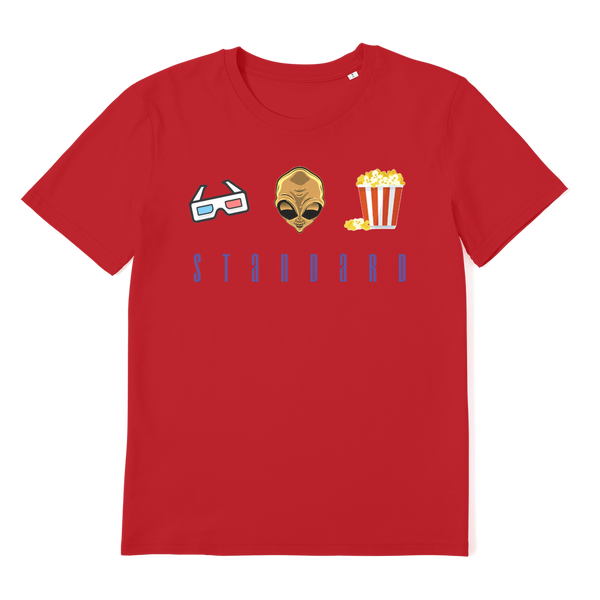 Sci-Fi "STANDARD" T-Shirt