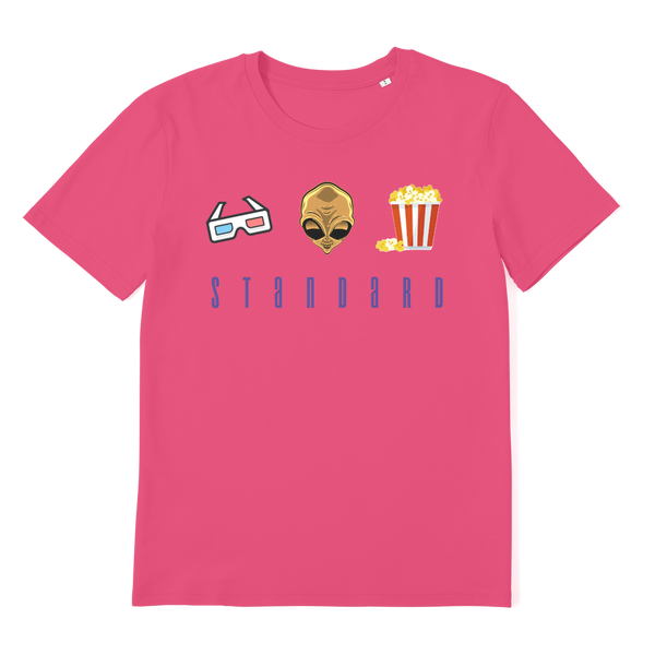 Sci-Fi "STANDARD" T-Shirt
