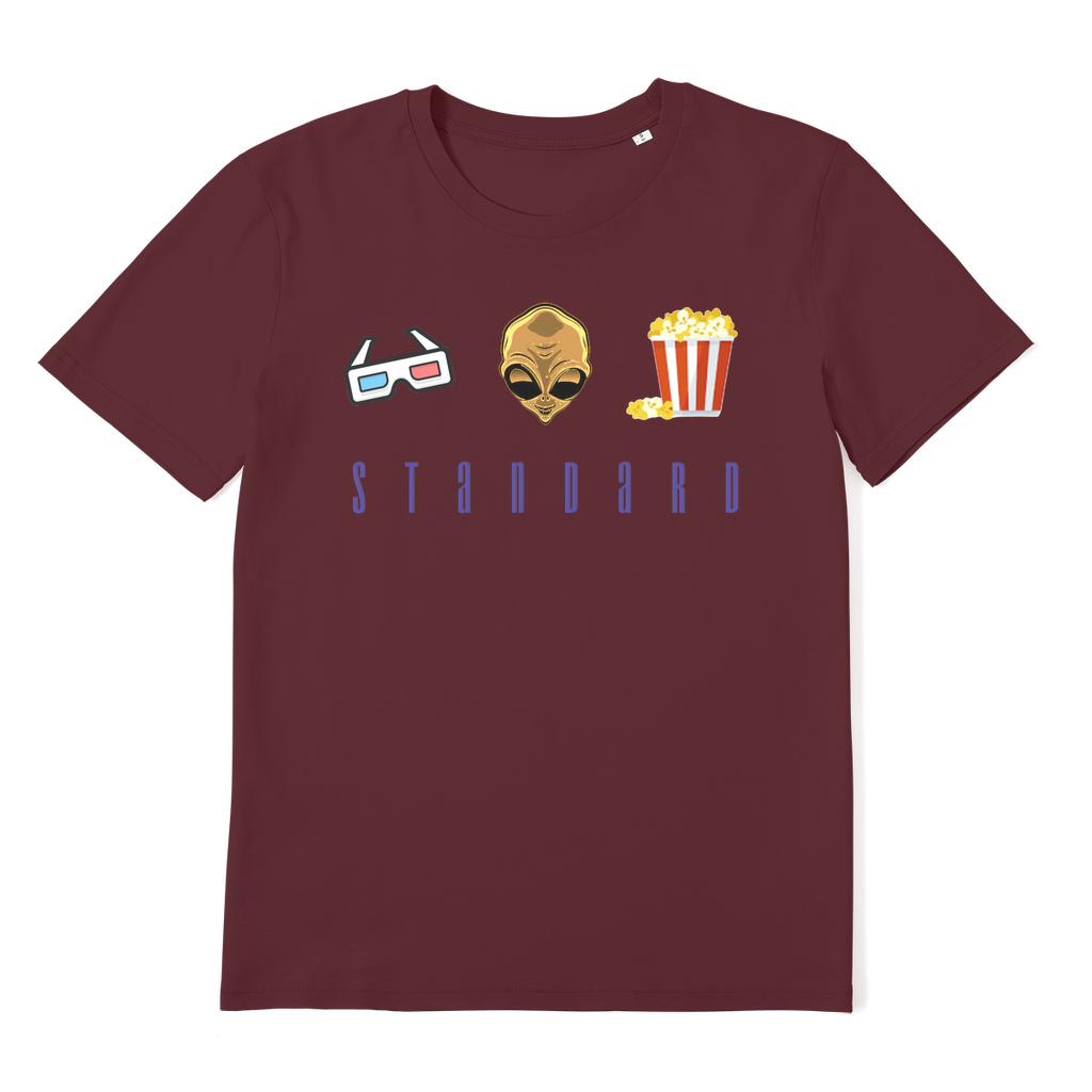 Sci-Fi "STANDARD" T-Shirt