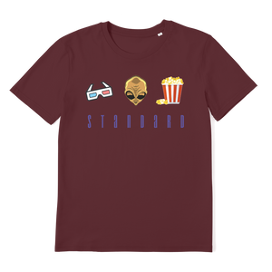 Sci-Fi "STANDARD" T-Shirt
