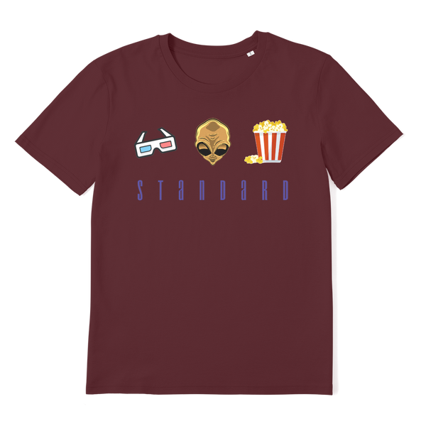 Sci-Fi "STANDARD" T-Shirt