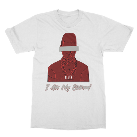 "My Own Brand" T-Shirt